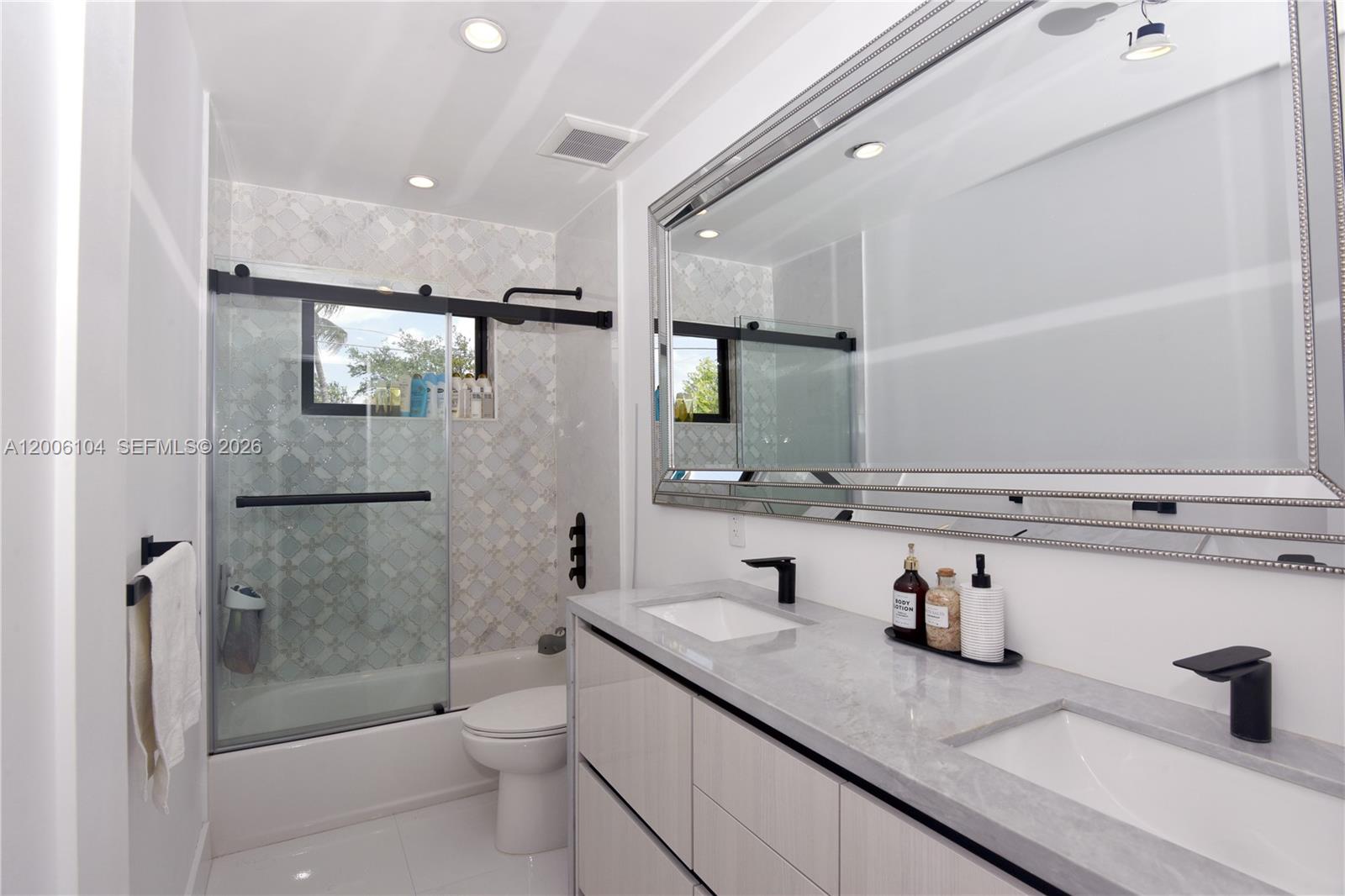 BENSON PARK 2ND ADDN - Residential