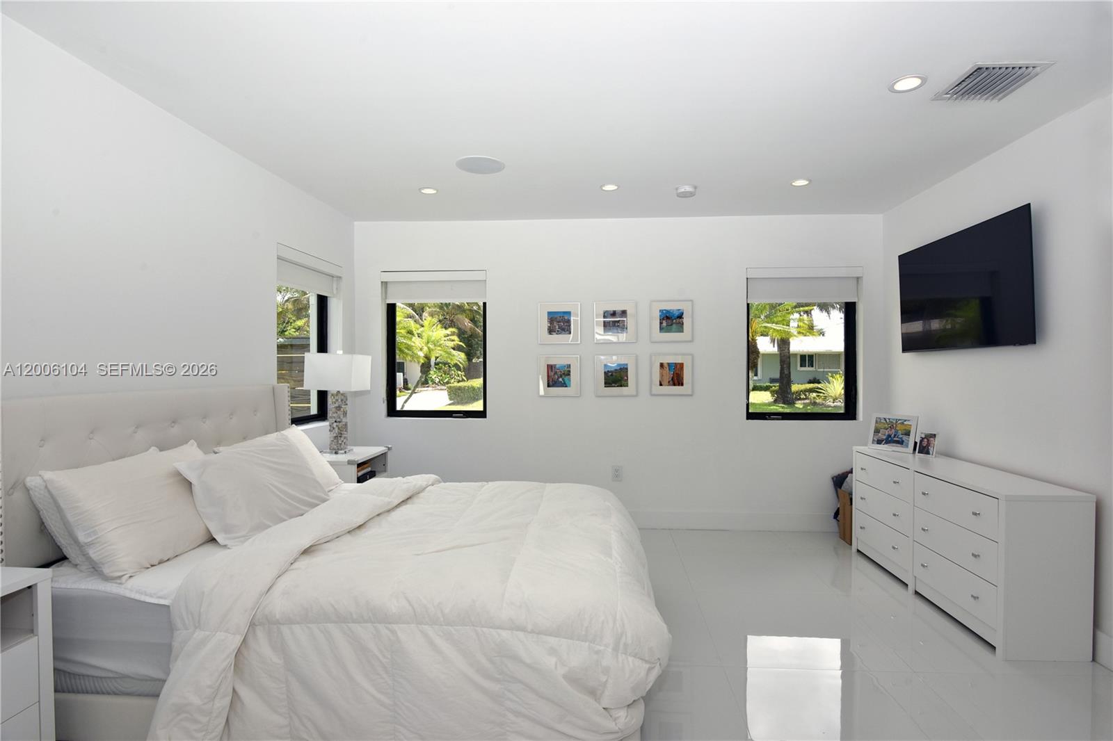 BENSON PARK 2ND ADDN - Residential