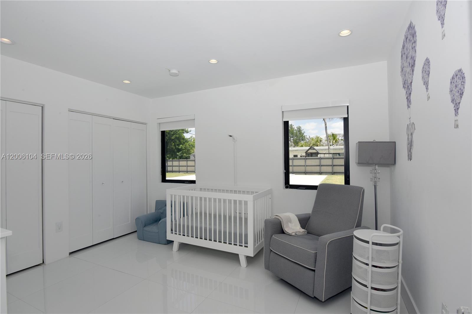 BENSON PARK 2ND ADDN - Residential