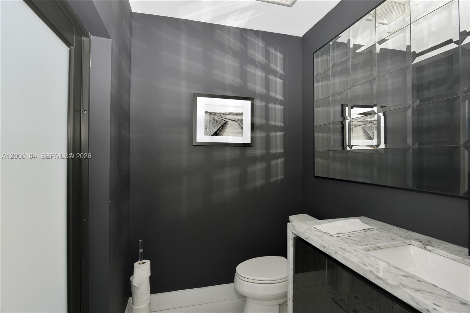 BENSON PARK 2ND ADDN - Residential