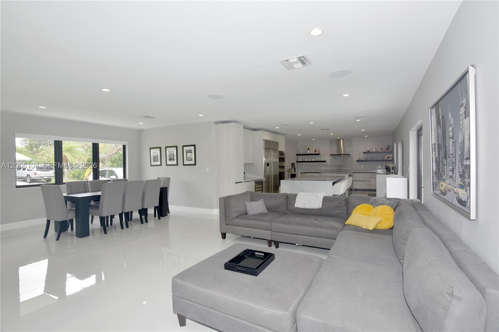 BENSON PARK 2ND ADDN - Residential