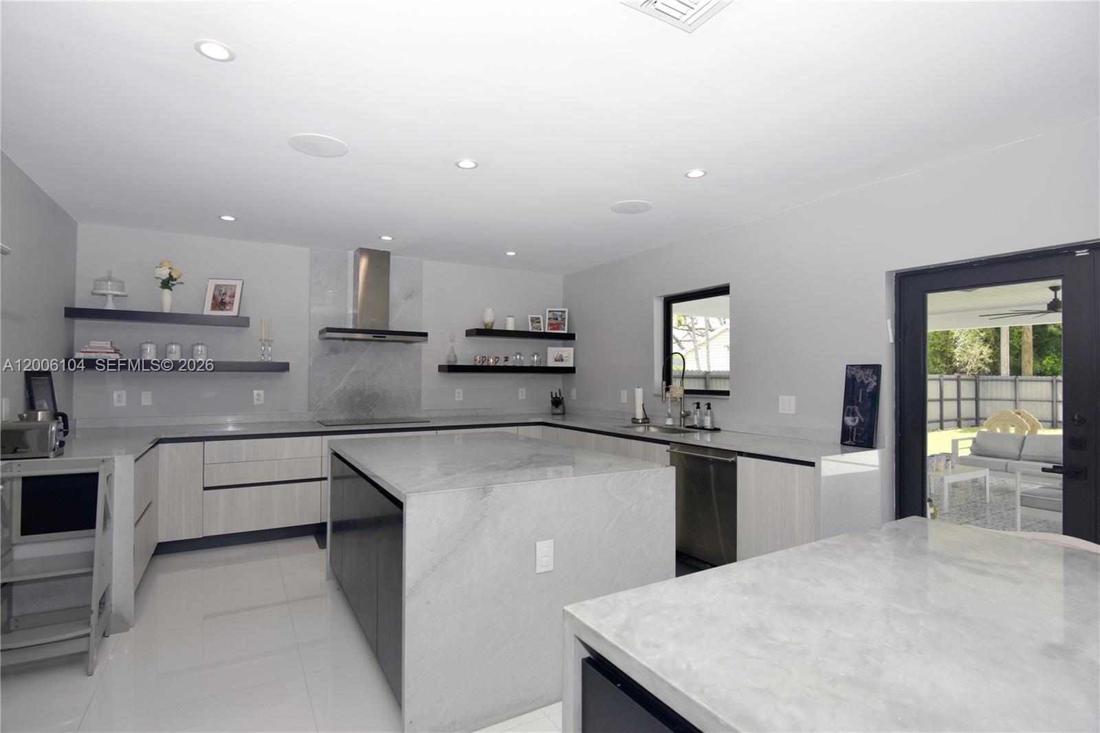 BENSON PARK 2ND ADDN - Residential