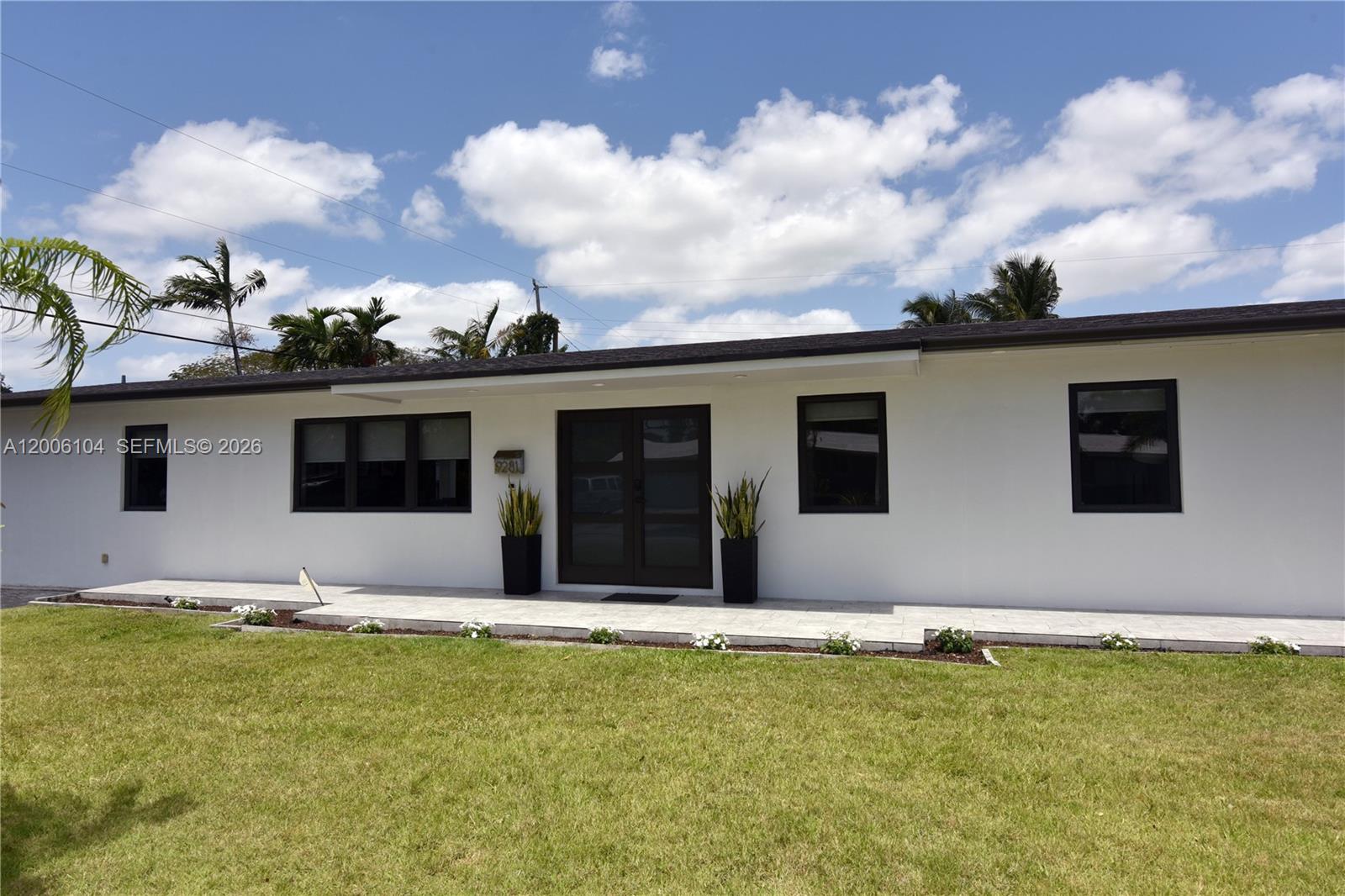 BENSON PARK 2ND ADDN - Residential