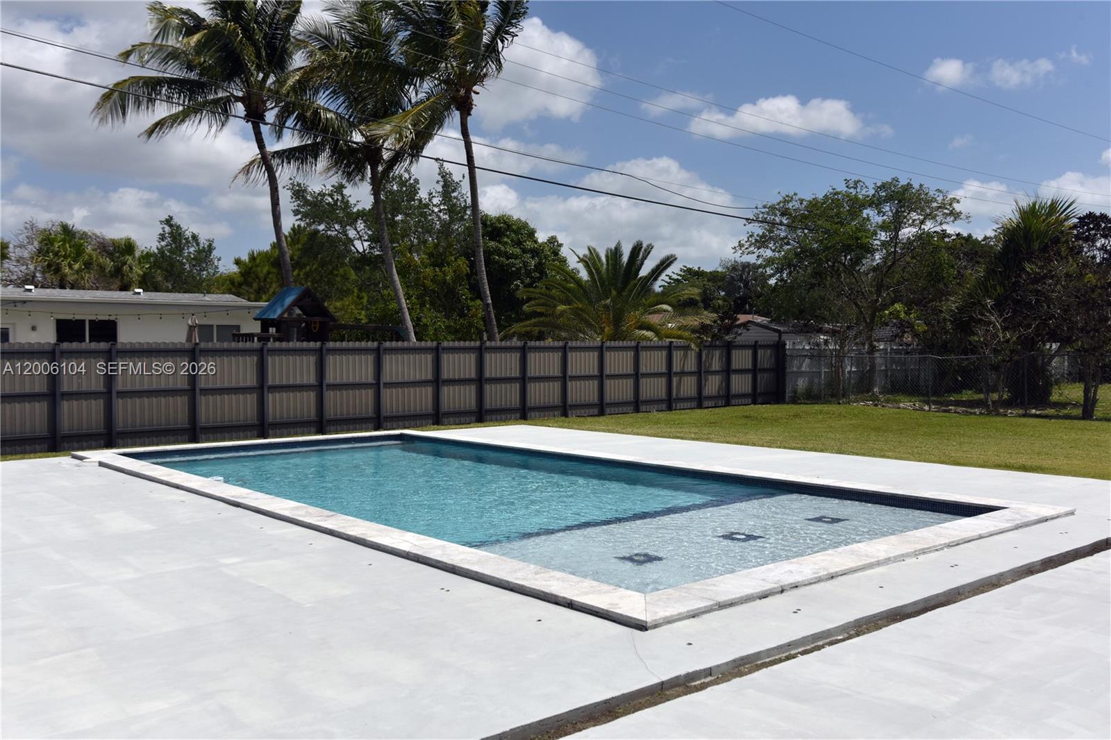 BENSON PARK 2ND ADDN - Residential