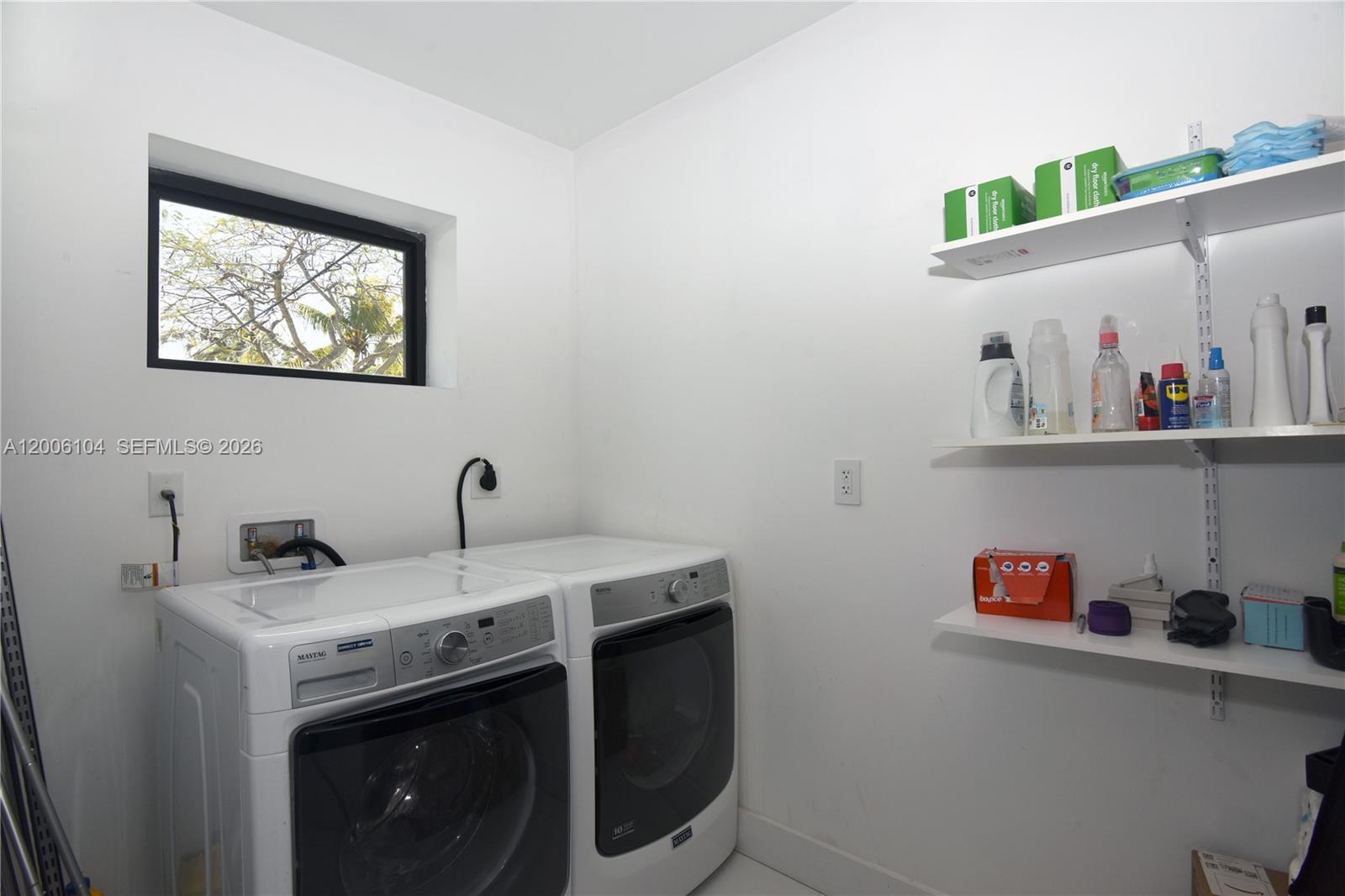 BENSON PARK 2ND ADDN - Residential