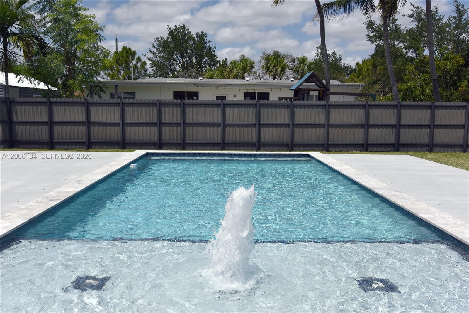 BENSON PARK 2ND ADDN - Residential