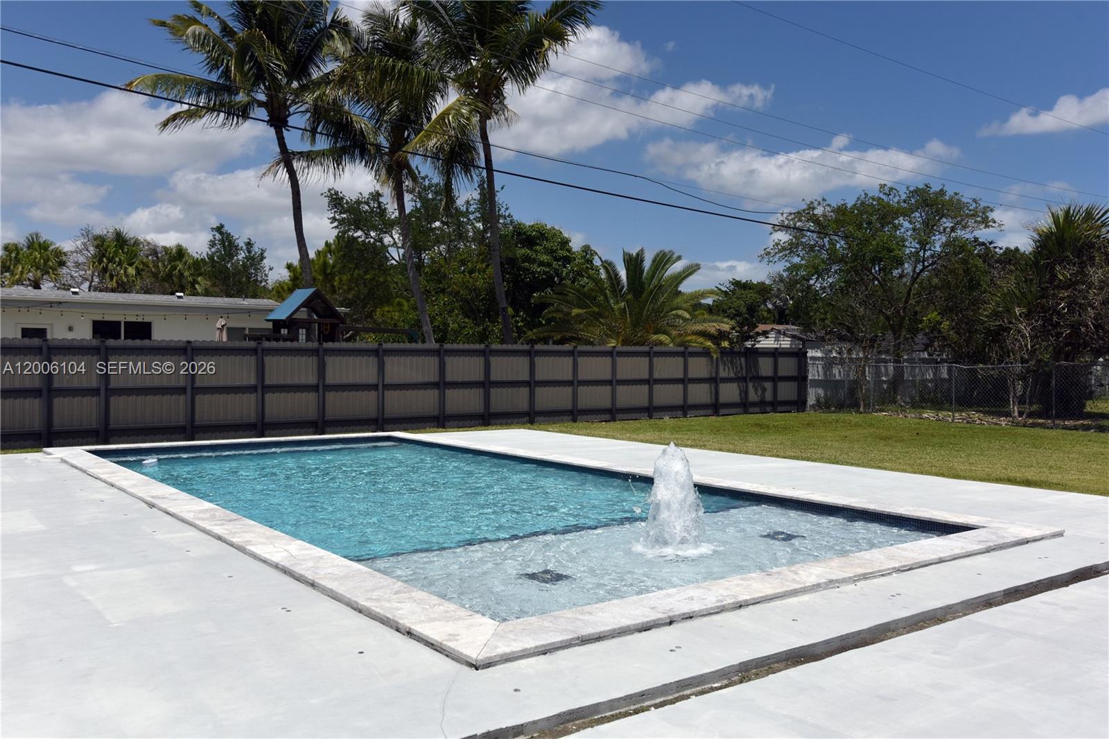 BENSON PARK 2ND ADDN - Residential