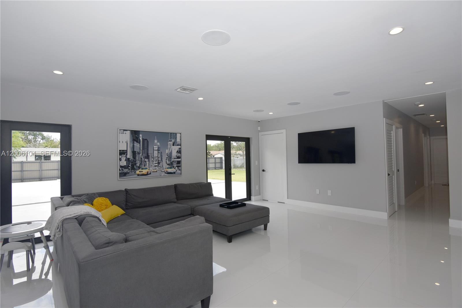 BENSON PARK 2ND ADDN - Residential