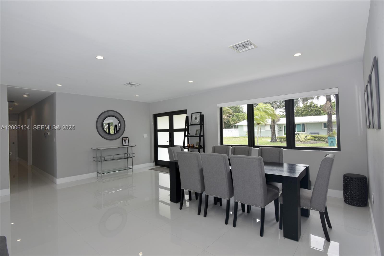 BENSON PARK 2ND ADDN - Residential