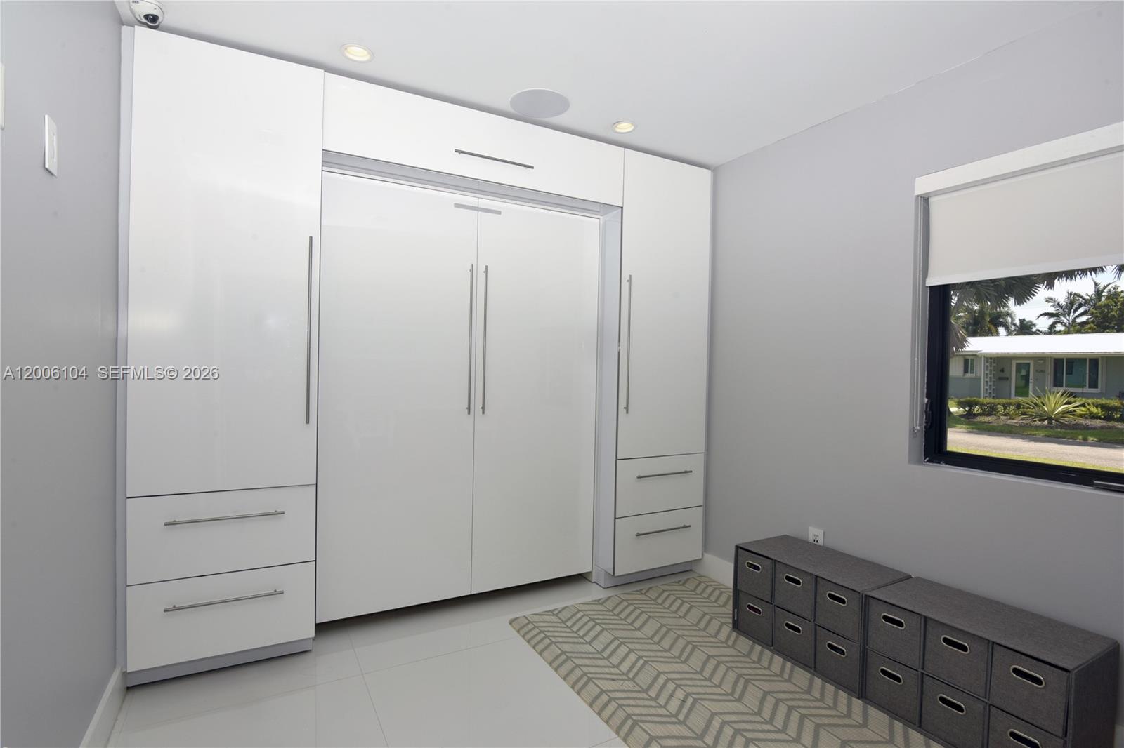 BENSON PARK 2ND ADDN - Residential