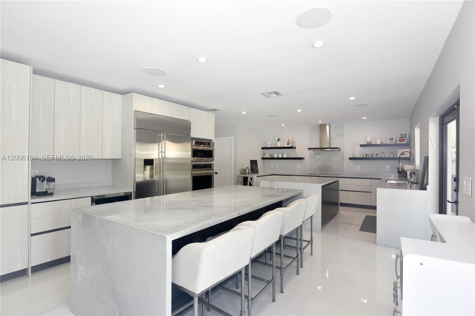 BENSON PARK 2ND ADDN - Residential