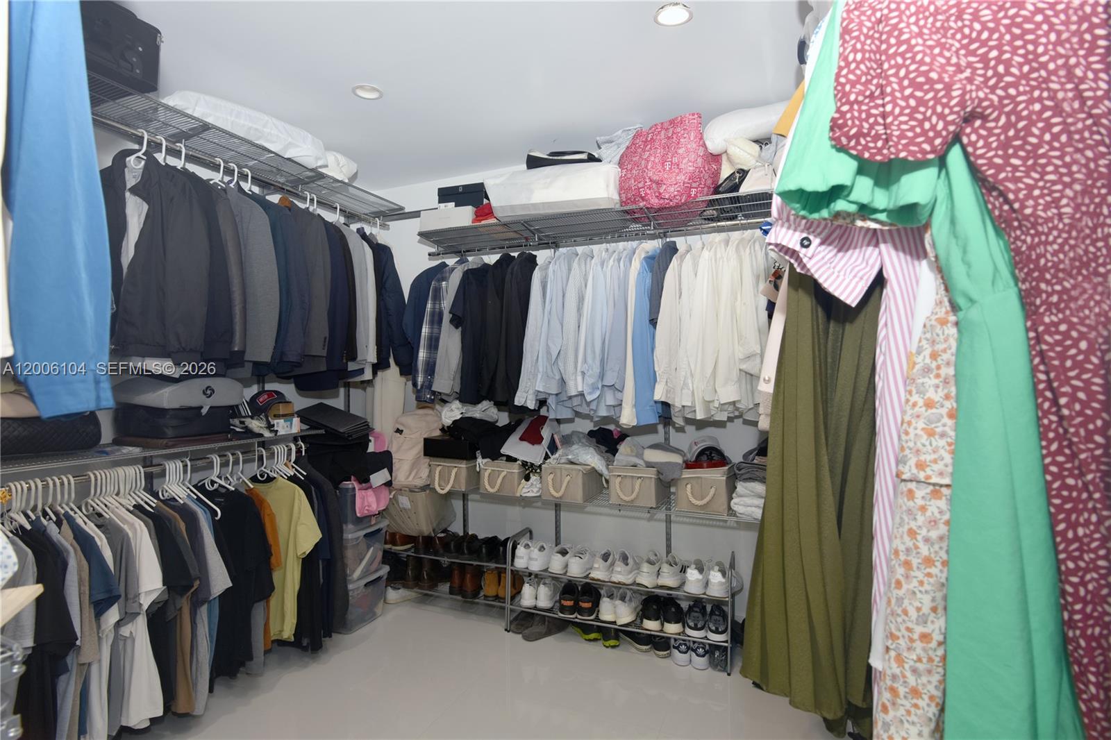 BENSON PARK 2ND ADDN - Residential