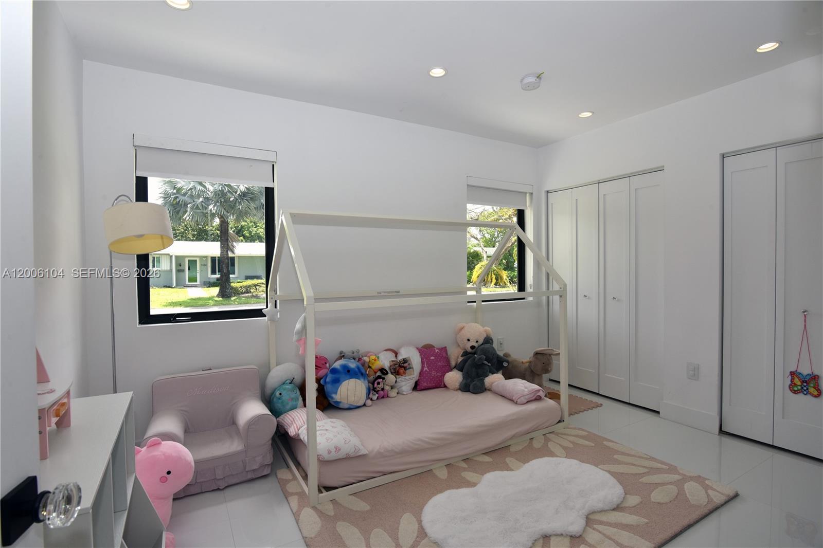 BENSON PARK 2ND ADDN - Residential