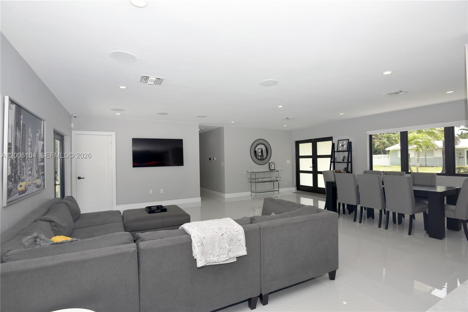 BENSON PARK 2ND ADDN - Residential