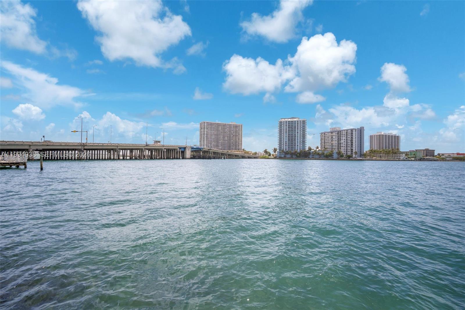 ISLE OF NORMANDY MIAMI VI - Residential Lease