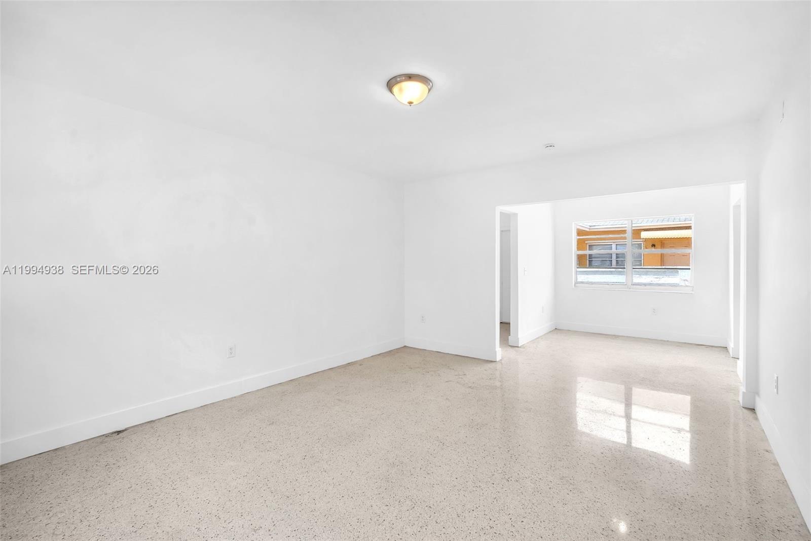 ISLE OF NORMANDY MIAMI VI - Residential Lease