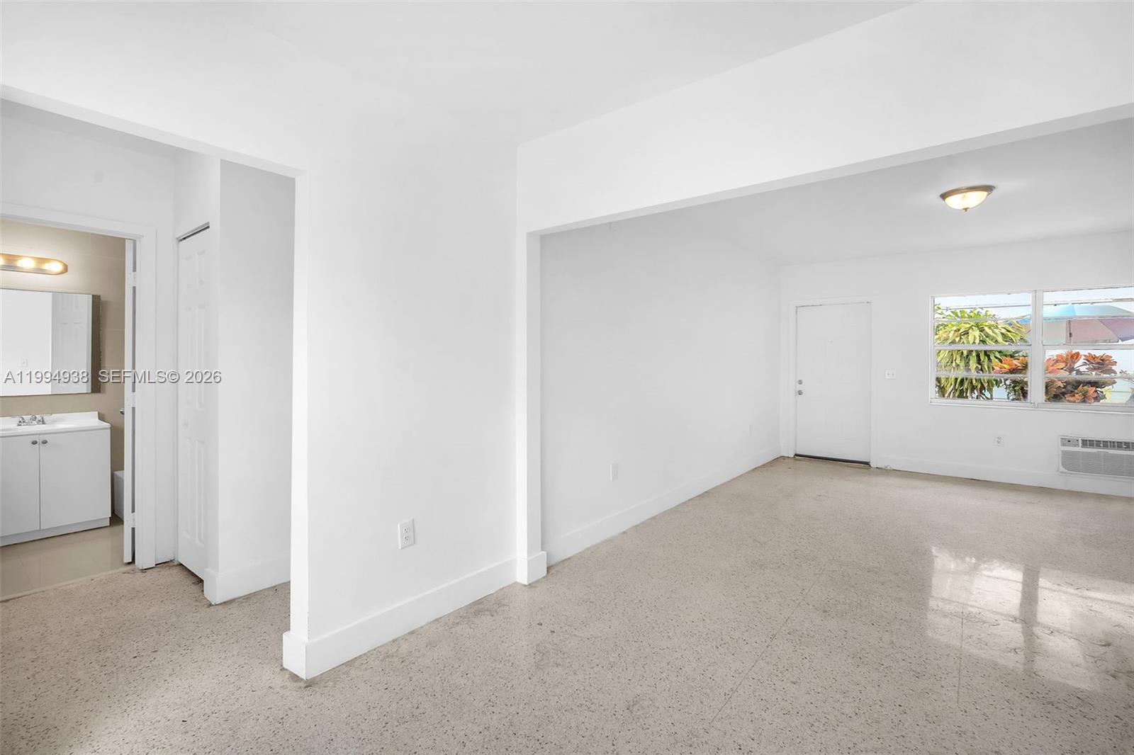 ISLE OF NORMANDY MIAMI VI - Residential Lease