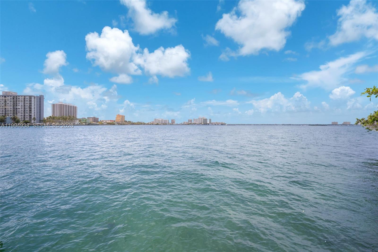 ISLE OF NORMANDY MIAMI VI - Residential Lease