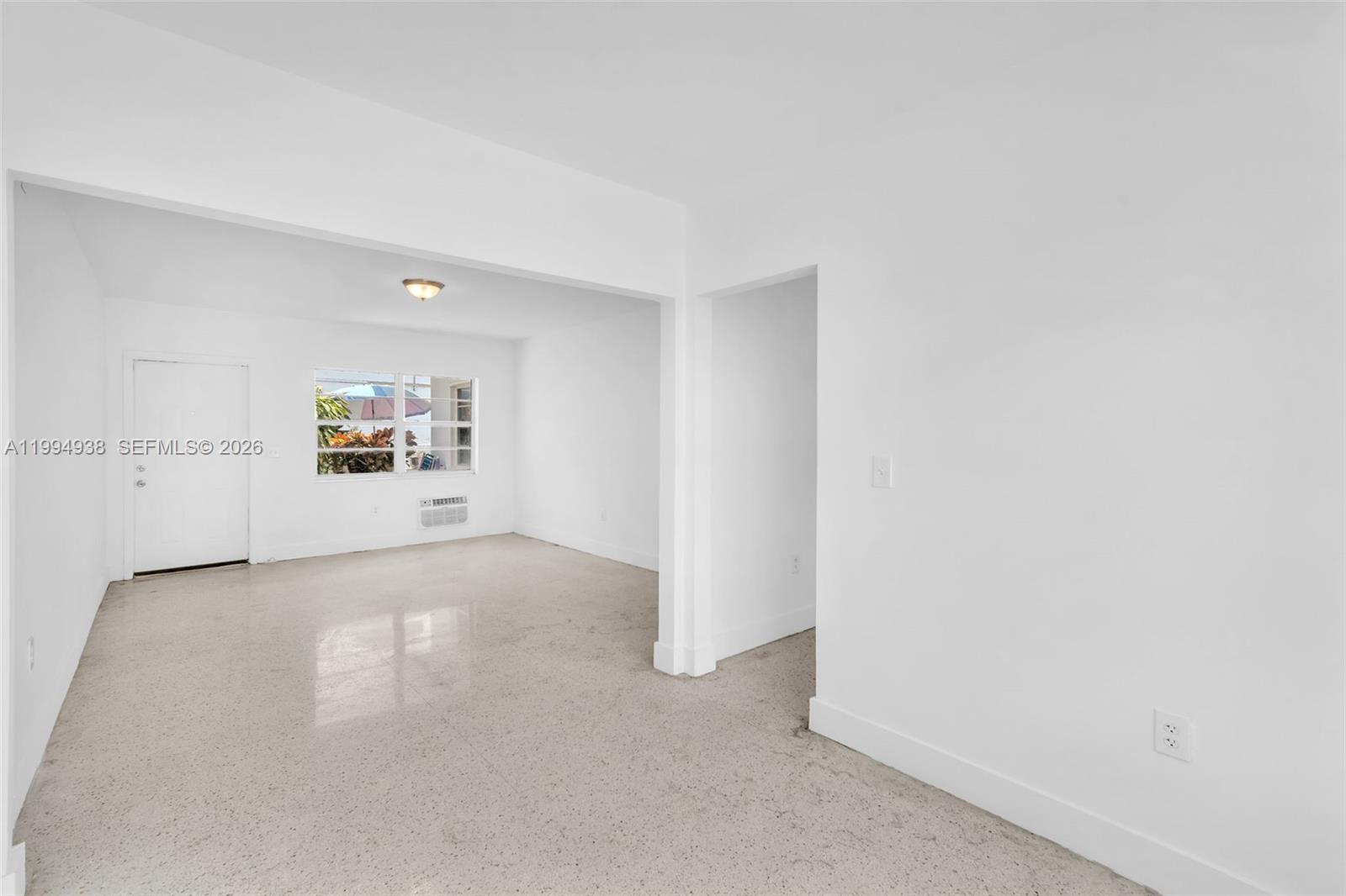 ISLE OF NORMANDY MIAMI VI - Residential Lease