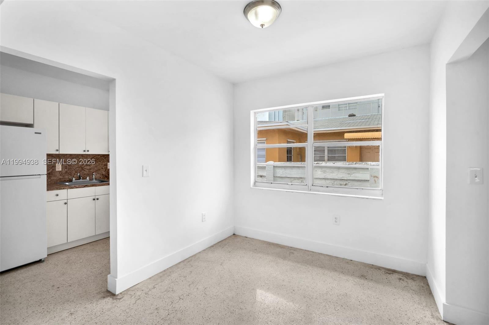 ISLE OF NORMANDY MIAMI VI - Residential Lease