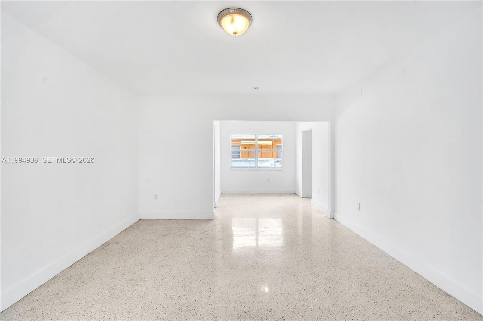 ISLE OF NORMANDY MIAMI VI - Residential Lease