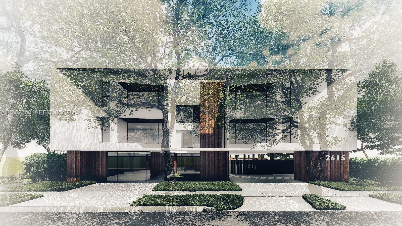 HALLANDALE PARK - Land