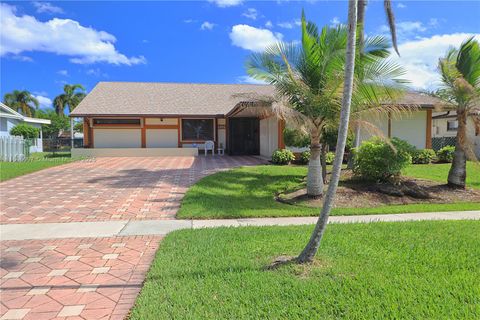 1351 NW 114th Ave Pembroke Pines FL 33026