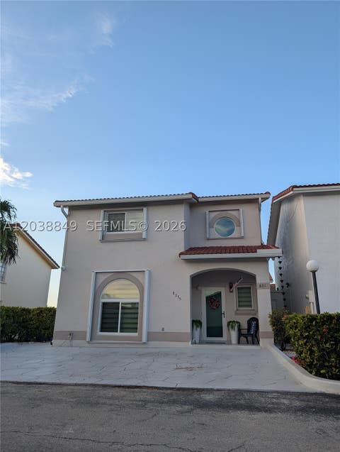 Photo of 8275 NW 186th St #801, Hialeah, FL 33015 (MLS # A12038849)