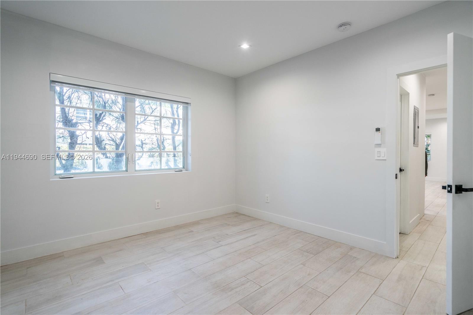 OCEAN BEACH ADDN NO 3 - Residential Lease