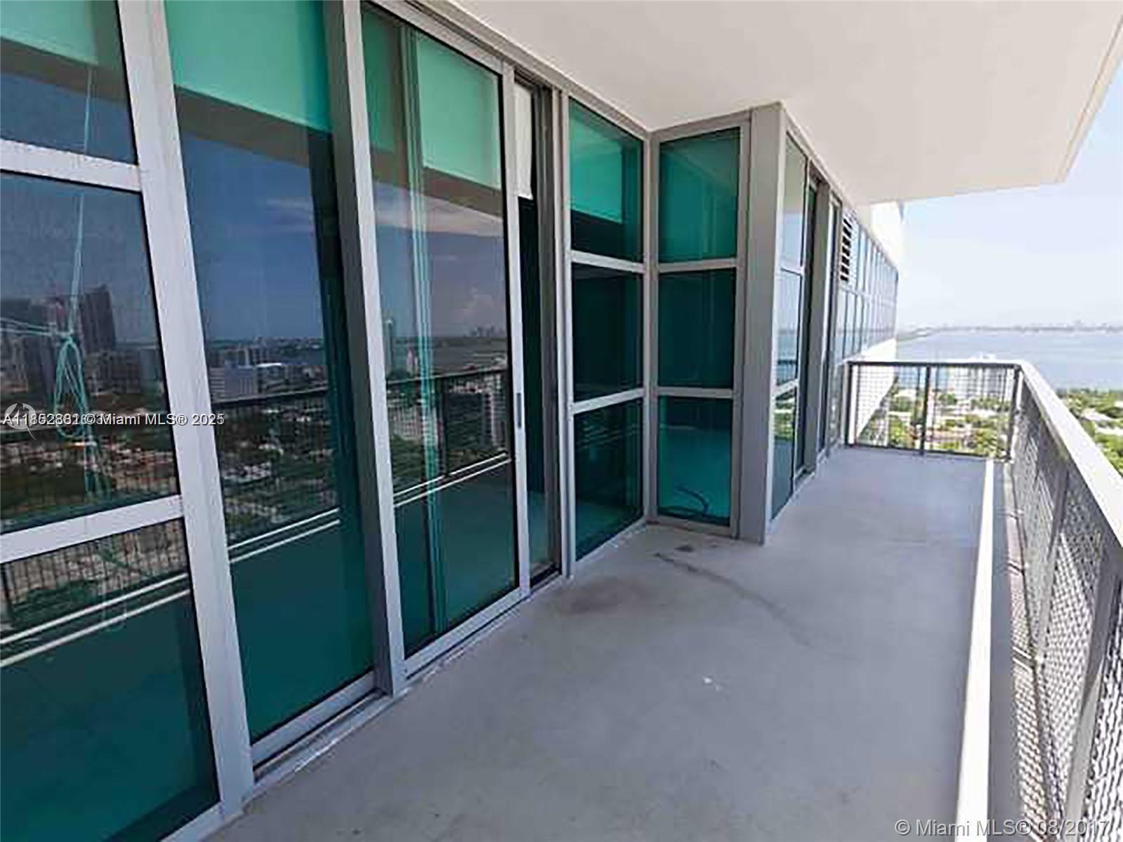 SPACIOUS 2/2 IN THE HEART OF MIDTOWN MIAMI WITH 2 ASSIGNED PARKING SPOTS. LARGE PRIMARY BEDROOM, SPLIT PLAN, CUSTOM CLOSETS & WINDOW TREATMENTS. STUNNING CITY AND BAY VIEWS FROM EXPANSIVEBALCONY FACING SOUTHEAST. WALK TO THE BEST RESTAURANTS AND SHOPPING IN MIDTOWN.CURRENTLY TENANT OCCUPIED, AVAILABLE FOR SEPT 1ST MOVE IN.