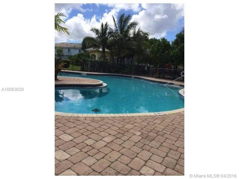 Georgetown 176-58 B - Residential Lease