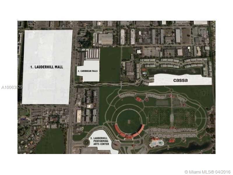 Georgetown 176-58 B - Residential Lease