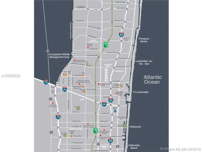 Georgetown 176-58 B - Residential Lease