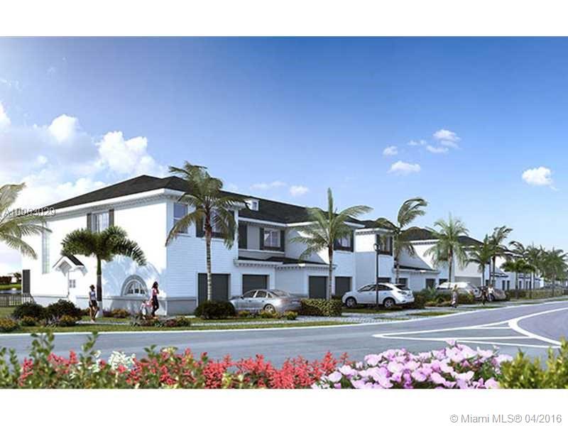 Georgetown 176-58 B - Residential Lease