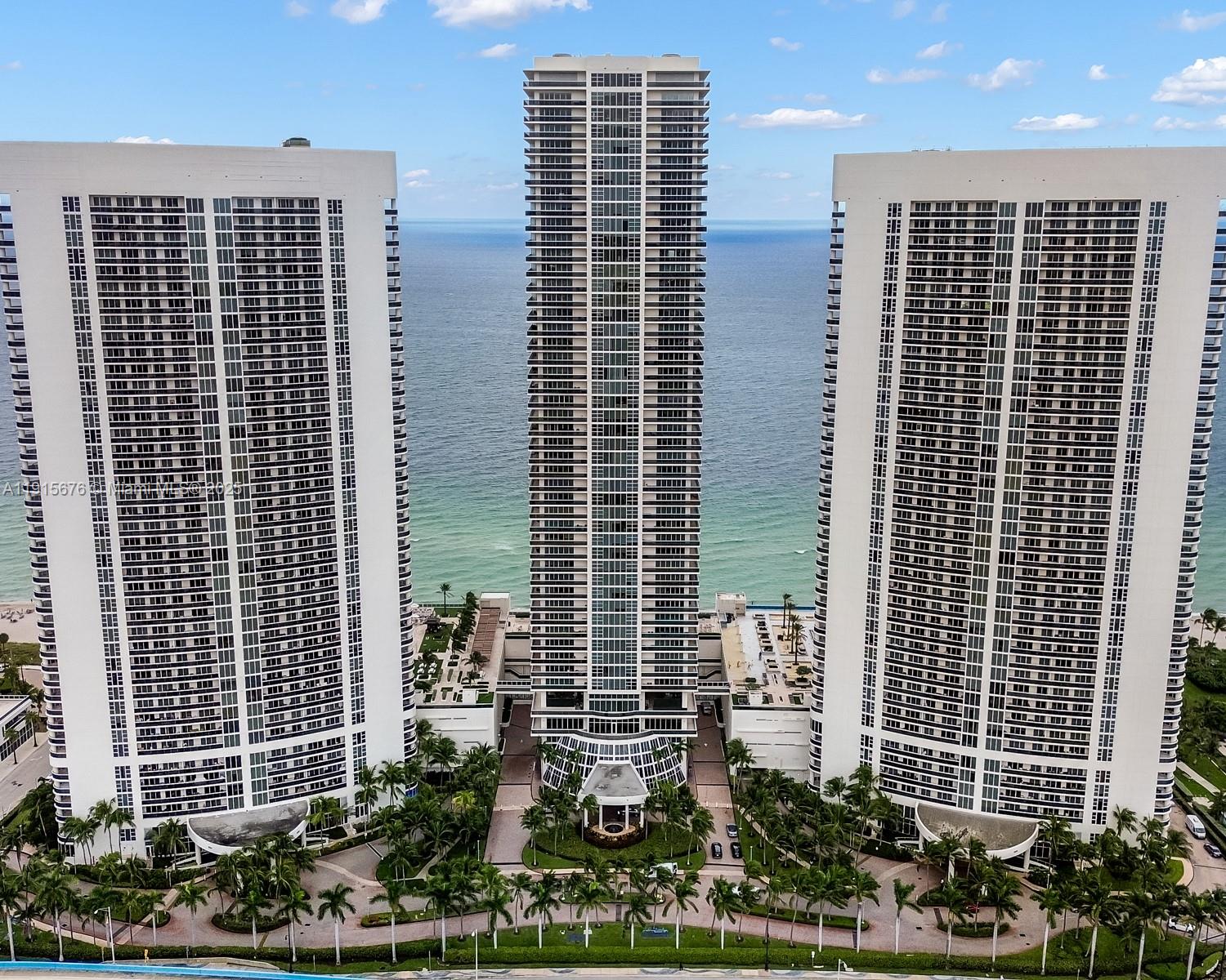 PLAZA TOWERS SOUTH CONDO - Residential