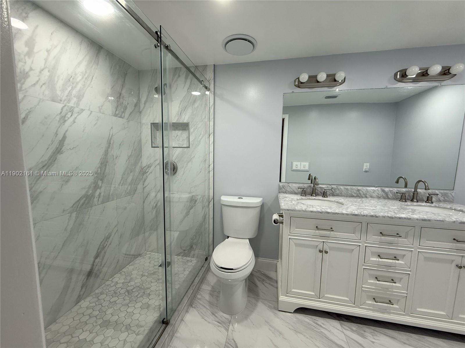 WESTWOOD GARDENS 3 - Residential Lease