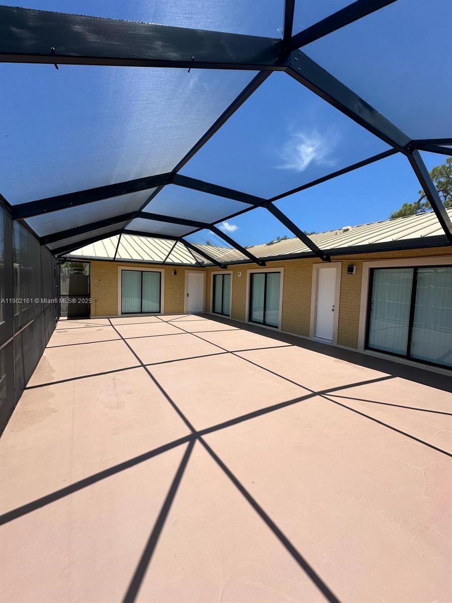 WESTWOOD GARDENS 3 - Residential Lease