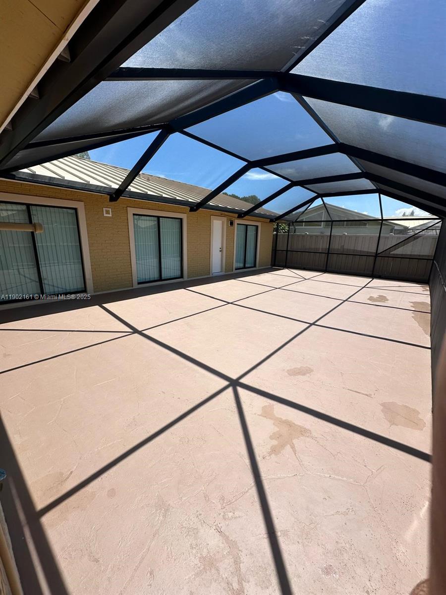 WESTWOOD GARDENS 3 - Residential Lease