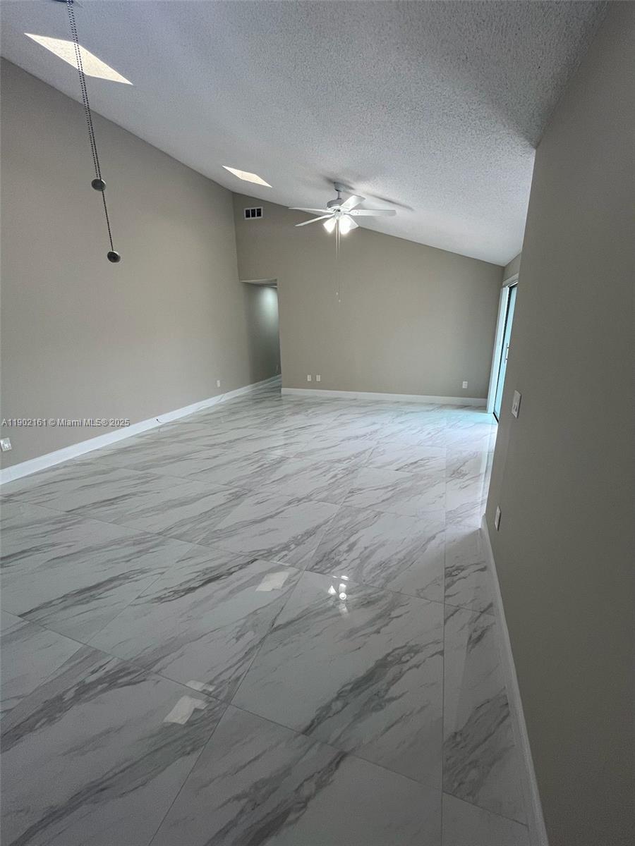WESTWOOD GARDENS 3 - Residential Lease