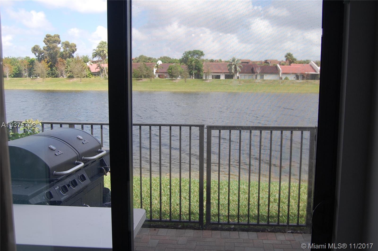 CHAMPION LAKES - Residential Lease