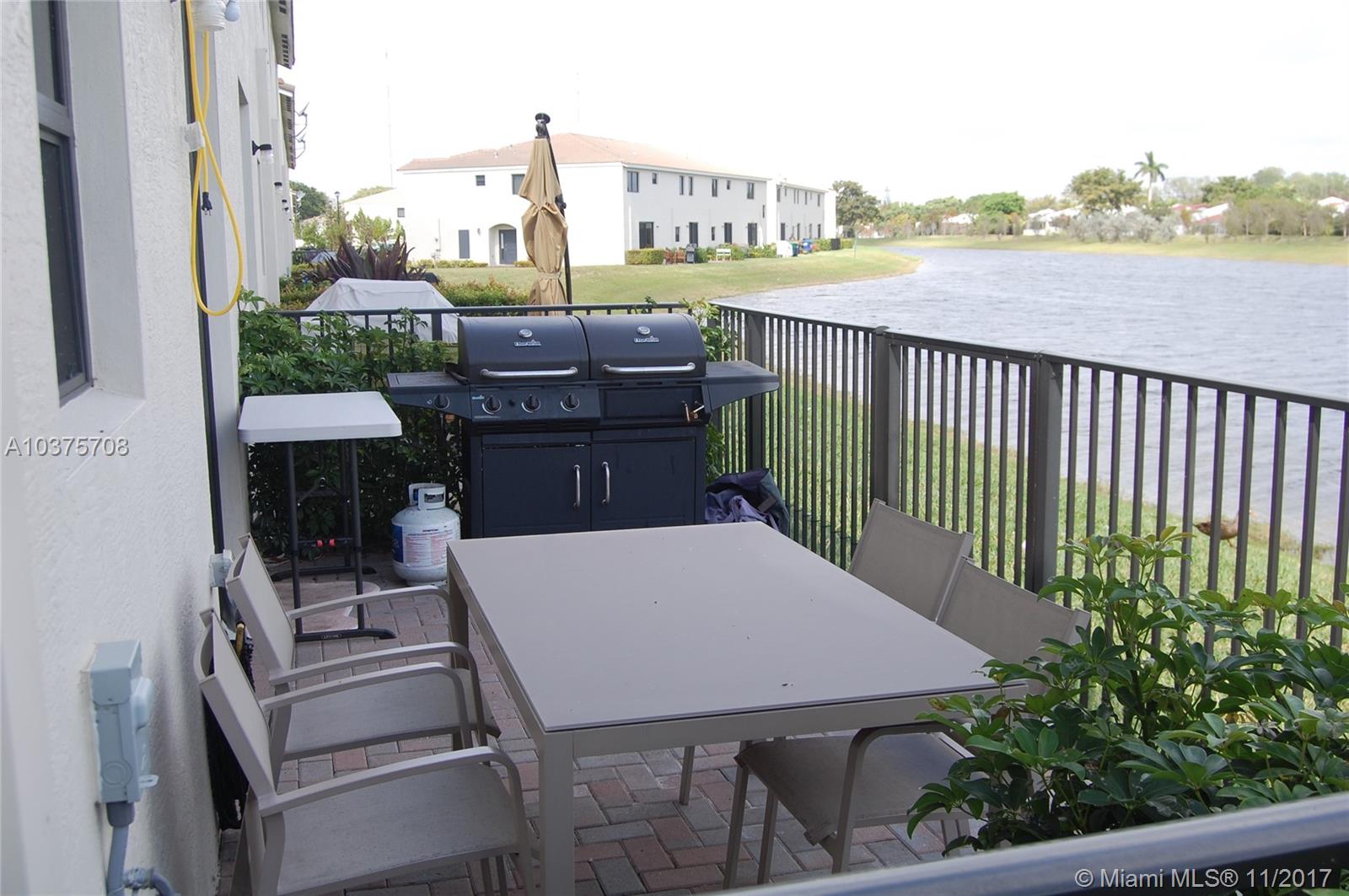 CHAMPION LAKES - Residential Lease