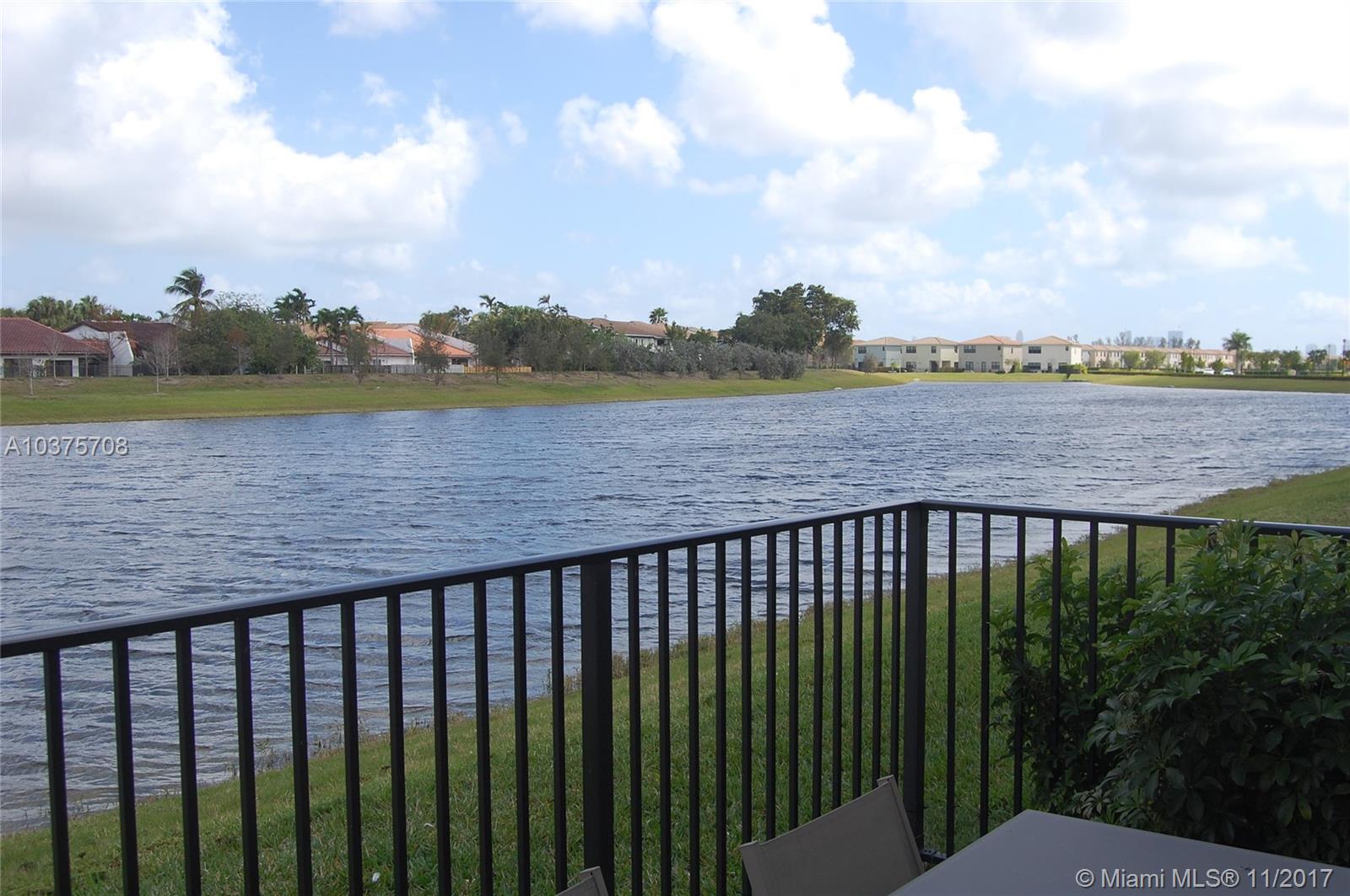 CHAMPION LAKES - Residential Lease