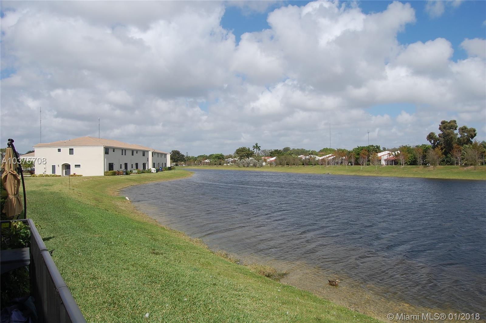 CHAMPION LAKES - Residential Lease