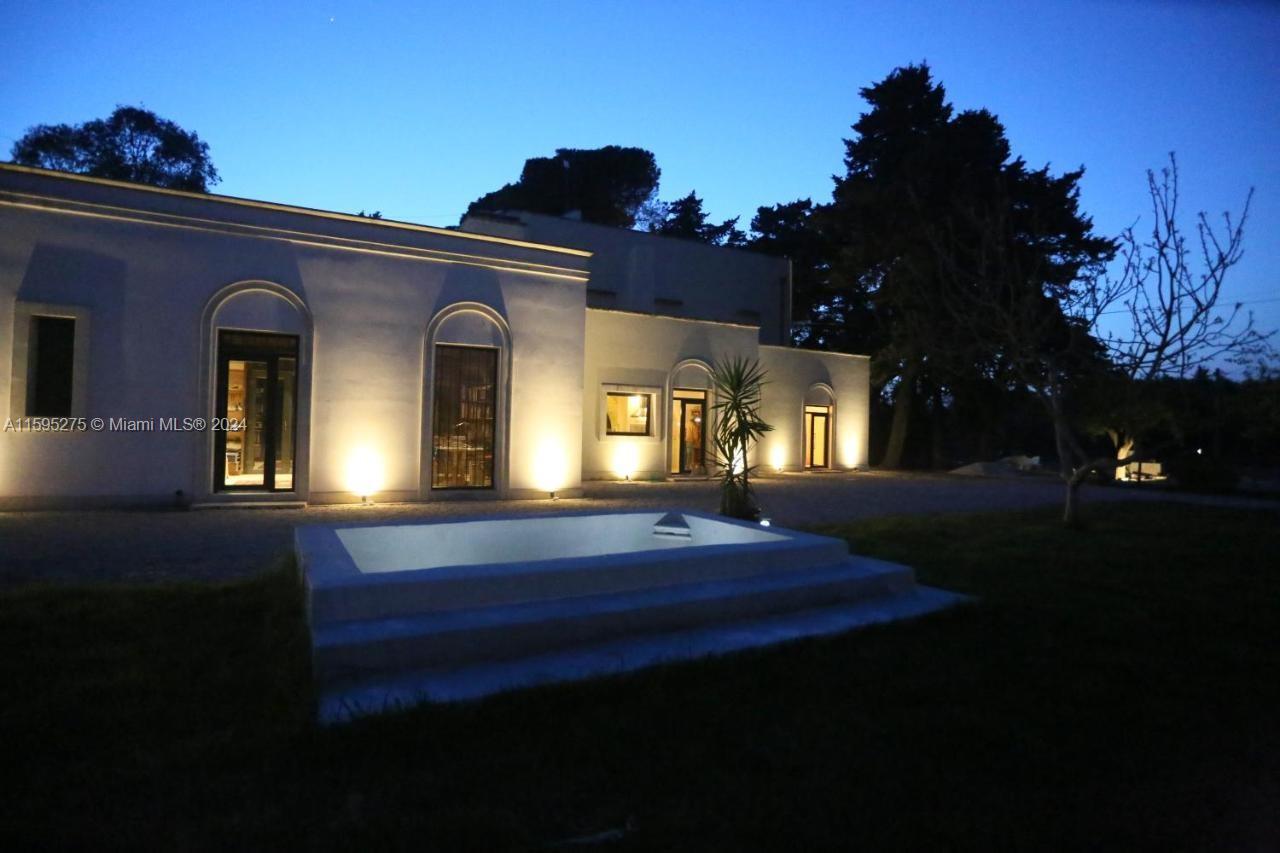 Ville in Vendita in Puglia Italy - Massimiliano Mlekus
