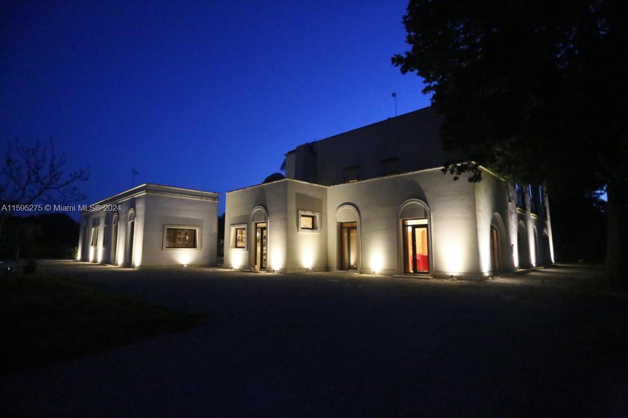 Ville in Vendita in Puglia Italy - Massimiliano Mlekus