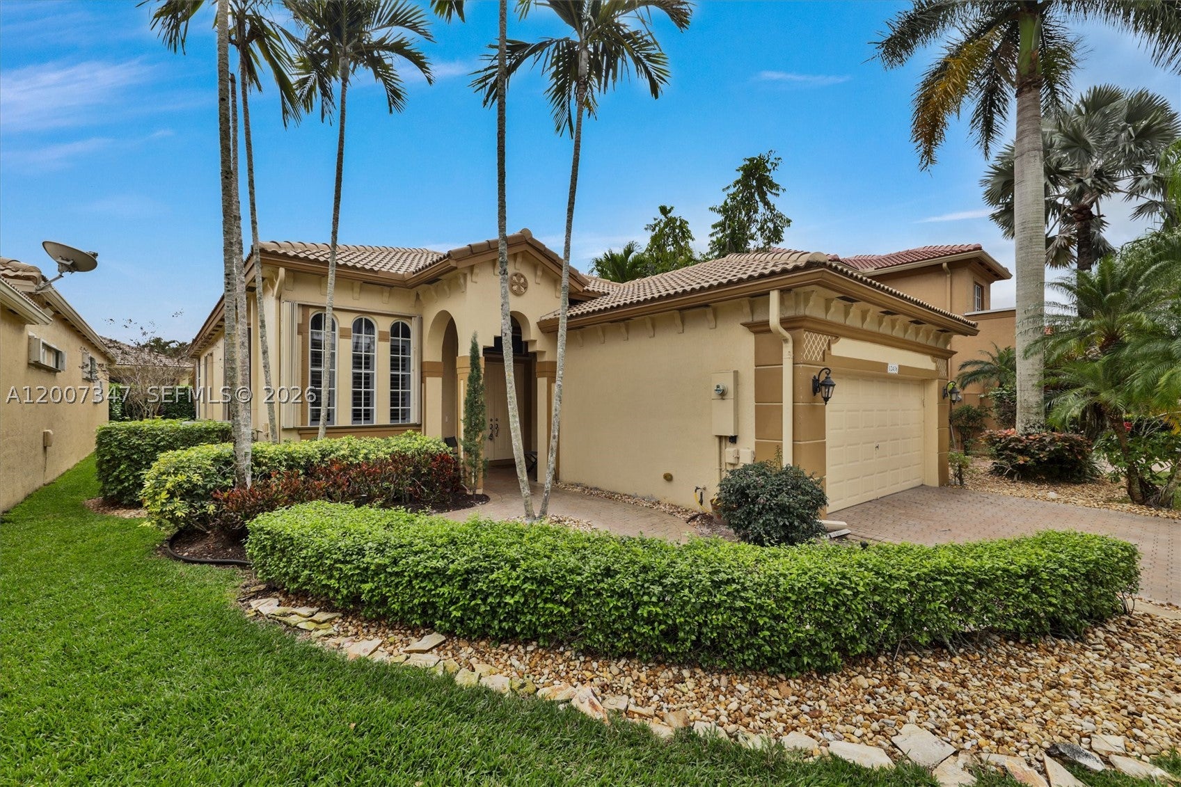 12438 NW 57th Ct