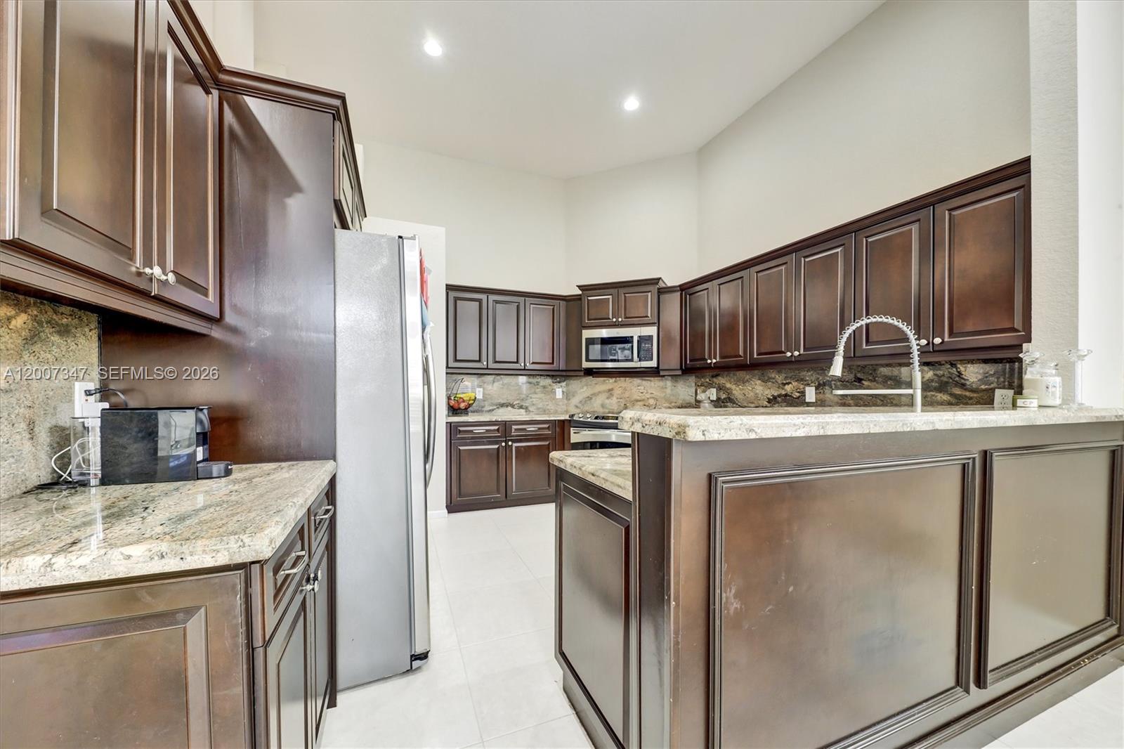 HERON BAY FOUR - Residential