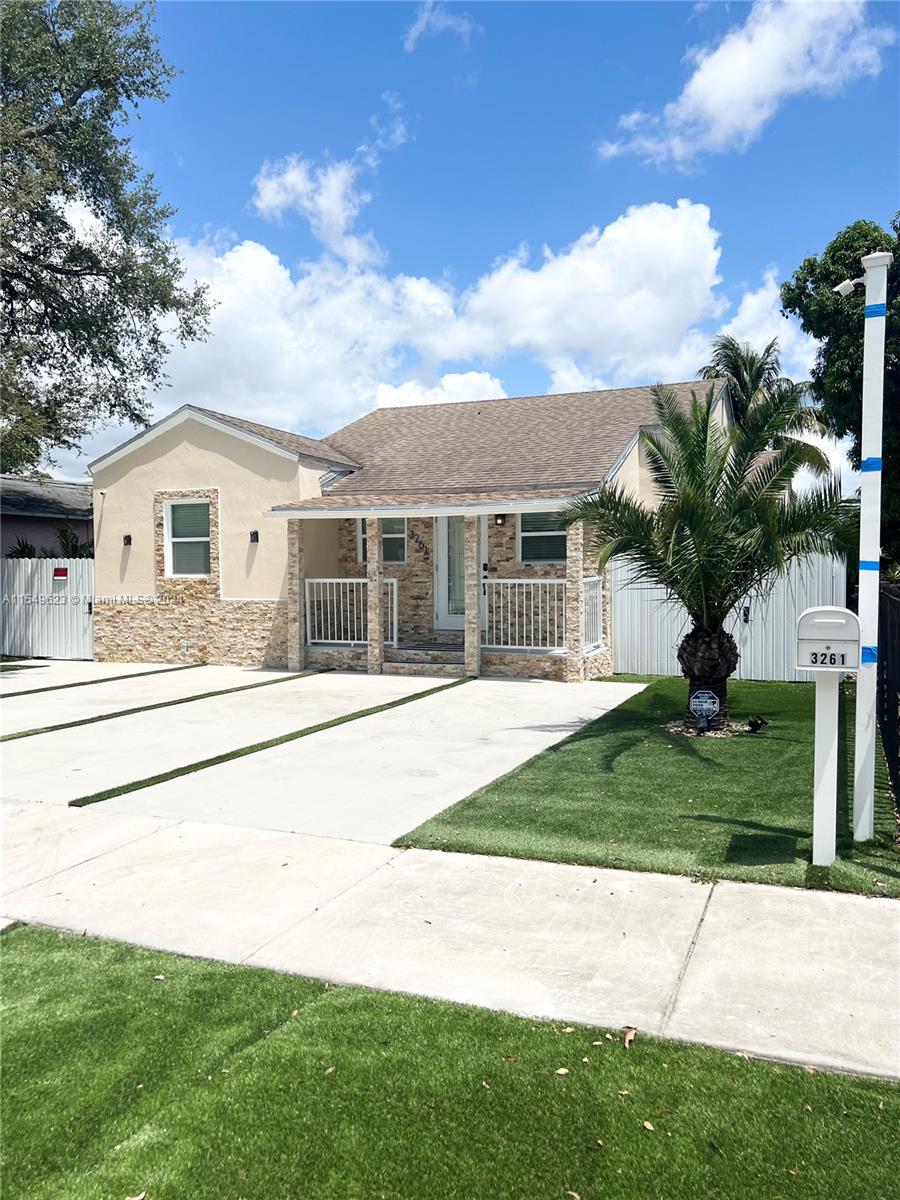 View Miami, FL 33142 multi-family property