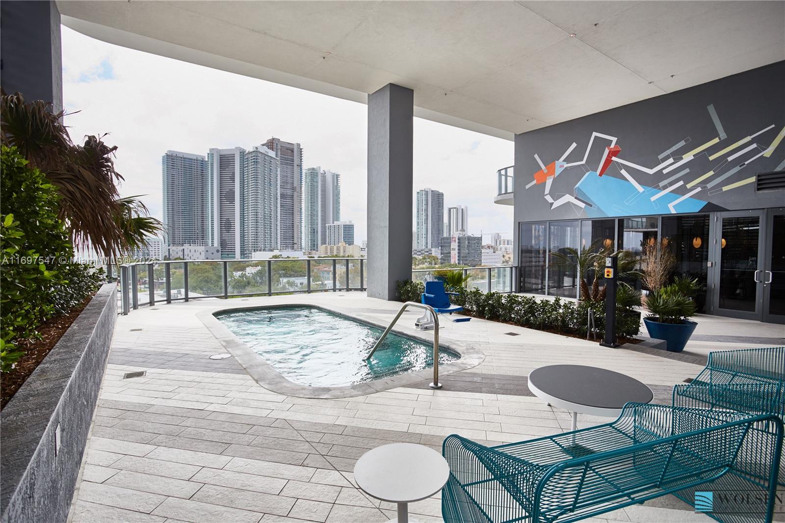 3401 MIDTOWN CONDO - Residential