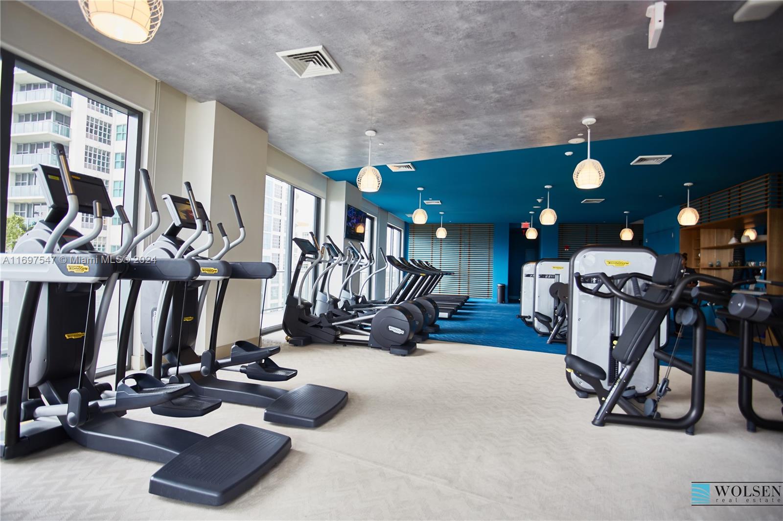 3401 MIDTOWN CONDO - Residential